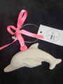 Single Dolphin Sand Ornament