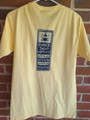 Ponce Inlet Lighthouse Icon Coordinate Tee