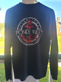 Adult Long Sleeve Ponce Inlet Anchor Tee