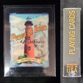 Ponce Inlet Lighthouse Playing Cards