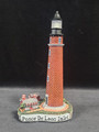 Ponce Inlet Light Up Lighthouse