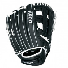 wilson a440 fastpitch glove 12 inch