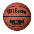 Wilson NCAA Wave Game Ball Basketball 29.5