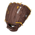 Wilson A1500 FP12 Yak Jr FP Softball Glove 12 inch