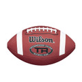 Wilson TR Waterproof Youth Practice Football