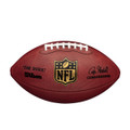 Wilson Duke NFL Football