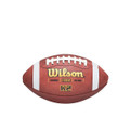 Wilson K2 Pee Wee Game Football