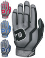 DeMarini Versus Batting Gloves Youth