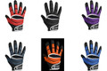 Cutters X40 C-Tack Revolution Adult Football Receiver Gloves 