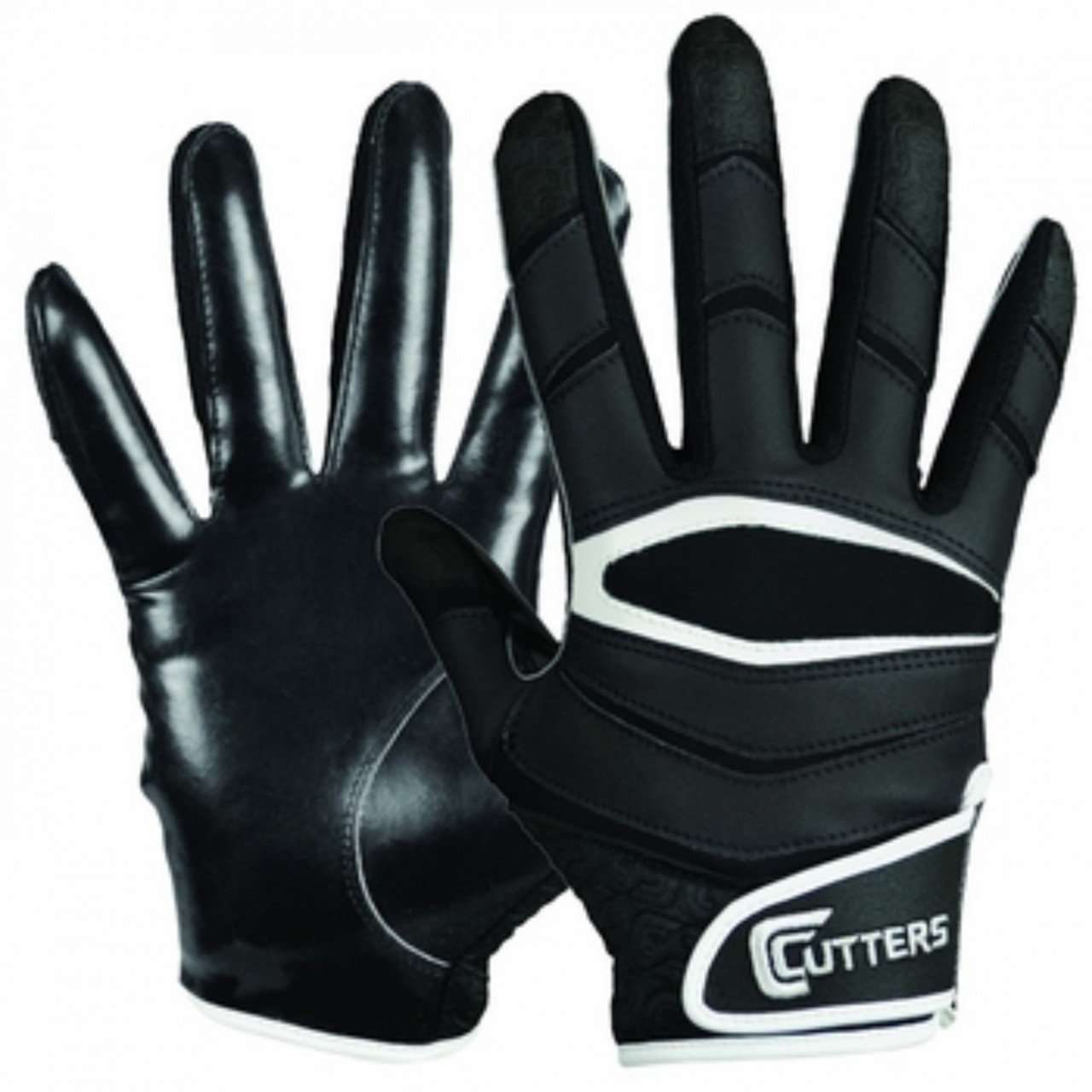 cutters receiver gloves
