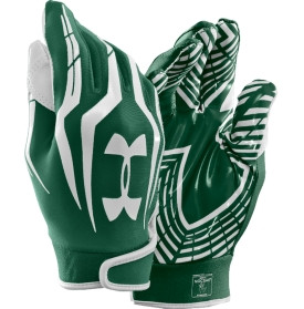 under armour f3 youth football gloves