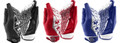 Under Armour Warp Speed Adult Football Receiver Gloves 