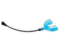 Shock Doctor Braces Mouthguard Youth Strapped