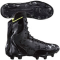 Under Armour Mens Brawler Football Cleats