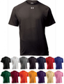 Under Armour Locker Shortsleeve T 