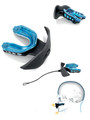 Shock Doctor Gel Max Lip Guard Mouthguard