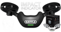 Battle Sports Science Battle Smart Impact Indicator Chin Strap Adult 