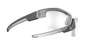 Under Armour UA Tactical Reliance Sunglasses Clear Lenses