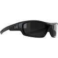 Under Armour UA Power Tactical ANSI Sunglasses Gray Lenses