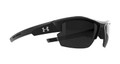 Under Armour UA Igniter Tactical ANSI Sunglasses Gray Lenses 