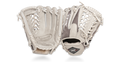 Louisville Slugger TPX HD9 Hybrid Defense Glove 11.50 Inch Silver