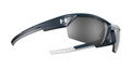 Under Armour UA Igniter II Mens Sunglasses Navy/White
