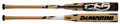 Demarini CF5 2012 Youth Baseball Bat (-11)