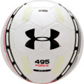 Under Armour 495 Force Touchskin Match Play Soccer Ball