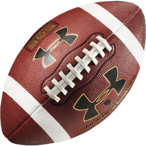 Under armour best sale 495 junior football