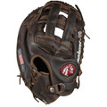 Nokona X2-1250FB-RH  Elite Series Firstbase Baseball Glove 