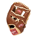 Rawlings PROS17ICBR Baseball Glove 11.75 inch