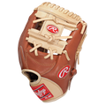 Rawlings Pro Preferred PROS12ICBR Baseball Glove 11.25 inch PRO I Web RHT NWT