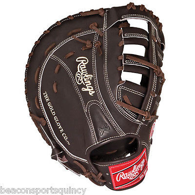 rawlings pro preferred 1st base glove