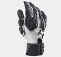 ua nitro warp highlight gloves