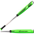 2015 Easton MAKO TORQ Power Brigade Youth Baseball Bat (-10)