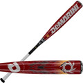 2015 DeMarini VooDoo Youth Baseball Bat (-13)