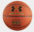 Under Armour UA 695 Indoor Basketball
