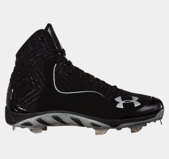 under armour highlight baseball cleats