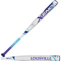2017 Louisville Slugger Xeno Plus Fastpitch Bat (-10)