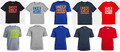Under Armour Boys Script T-Shirt