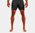 Under Armour Men's Heatgear Sonic Compression Shorts