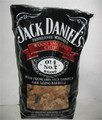 Genuine Jack Daniels Tennessee Whiskey Barrel Chips