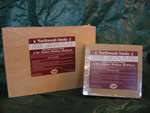 Great Cherry wood planks