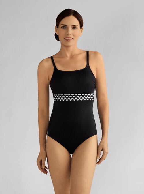 Mastectomy Swimsuits