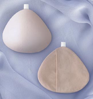 leisure breast forms