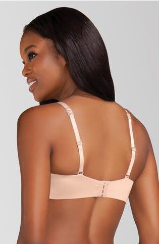 Underwire Mastectomy Bras  Lace, Padded and Strapless Underwire