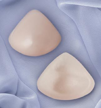 silicone breast