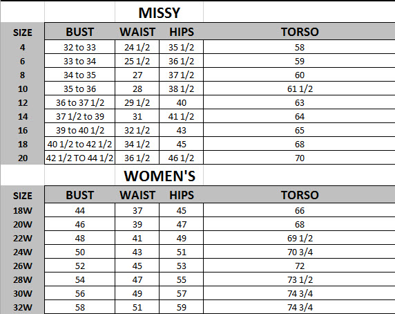 t h e life topanga swim wear sizing chart mastectomy shop swimsuit sizing chart