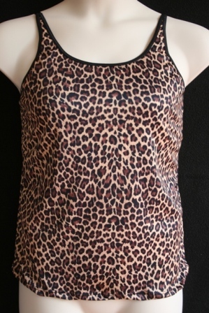 Mastectomy Camisole Tops