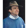 Jack Roush Brown Hat Photo (2501)